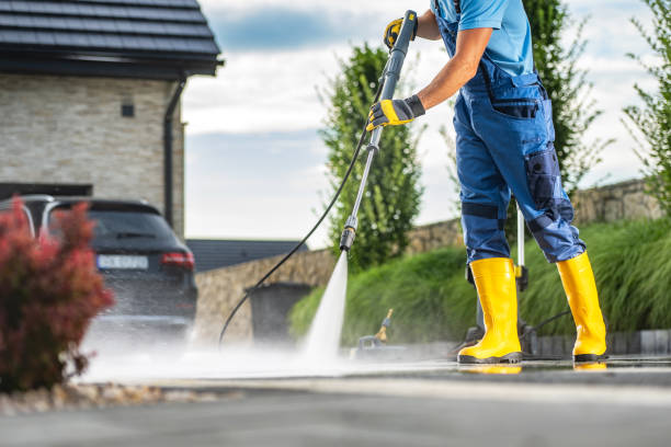 Professional Pressure Washing Services in Ravena, NY